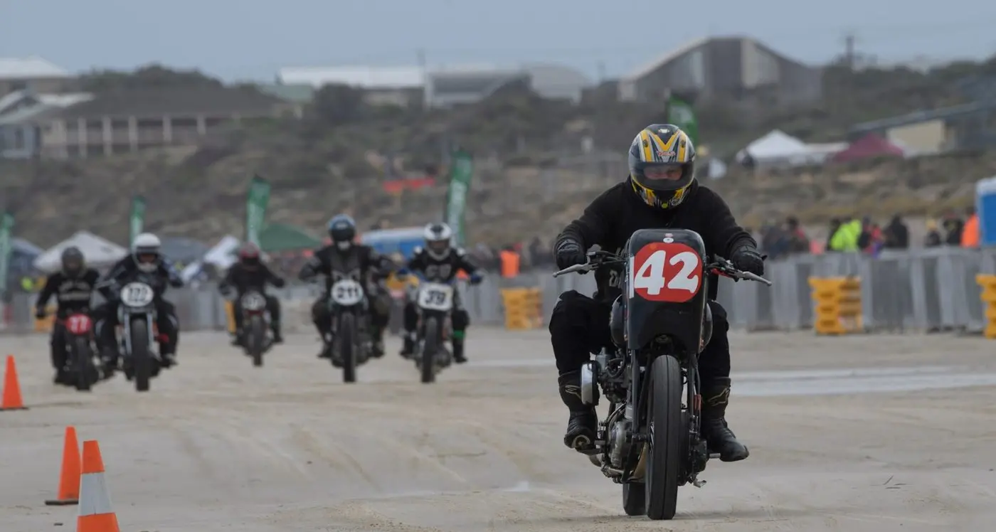 Charlie Palmer is back and winning again