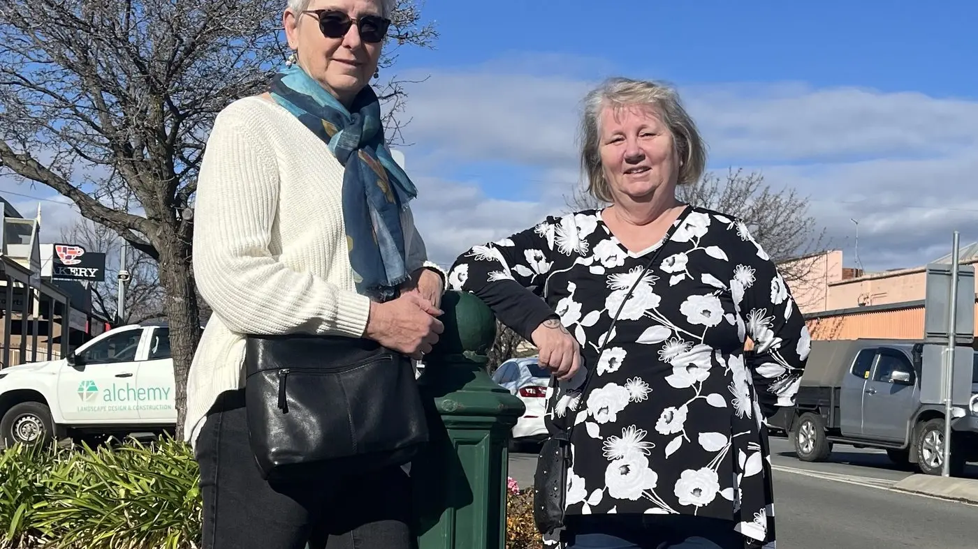 In search of an office