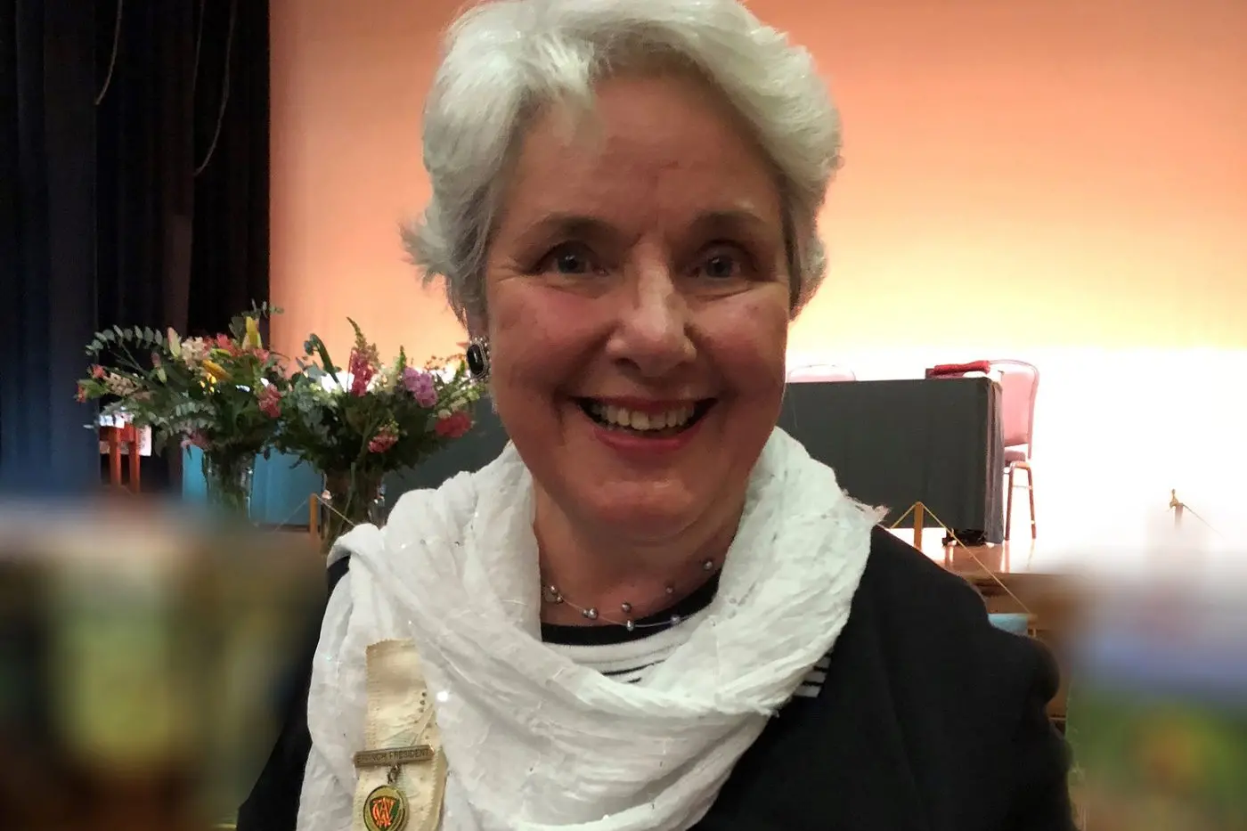 TRAGIC LOSS: A jury found on June 25 that Carol Clay (pictured) was murdered by Greg Lynn at a Wonnangatta Valley campsite. On Friday he was sentenced to spend at least 24 years in prison.