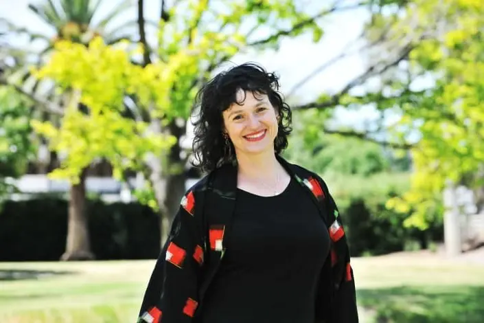 BRAVO: Strathbogie Shire Mayor Laura Binks said council would like to recognise the amazing efforts of our community during this time, and we encourage people to continue to do their best to ensure everyone\\'s safety as restrictions ease. Id:20726