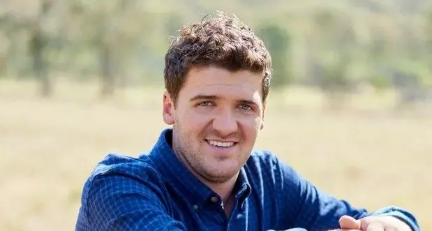 Farmer Tom to open 2024 Euroa Show