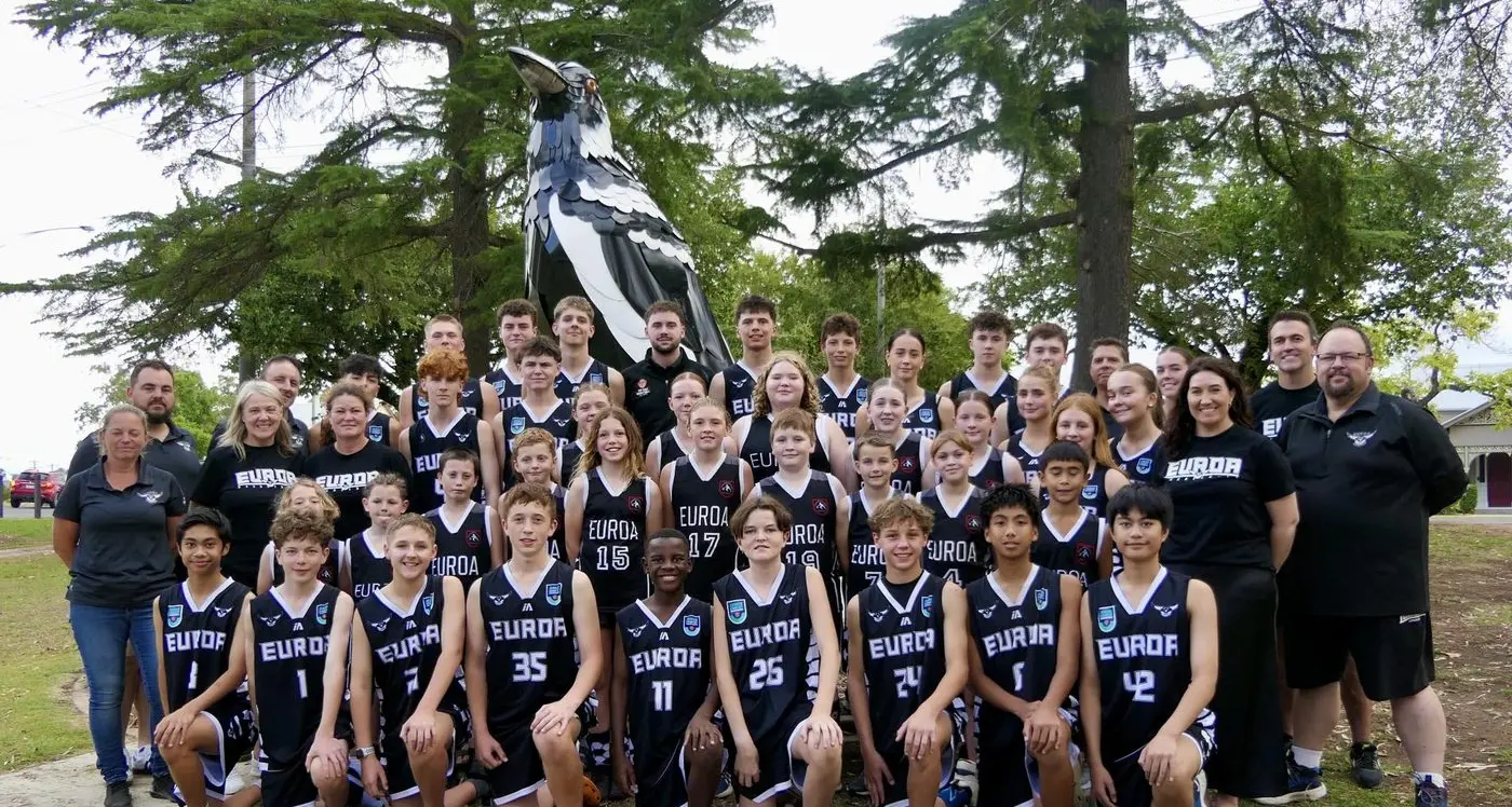 Euroa Basketball announces new committee