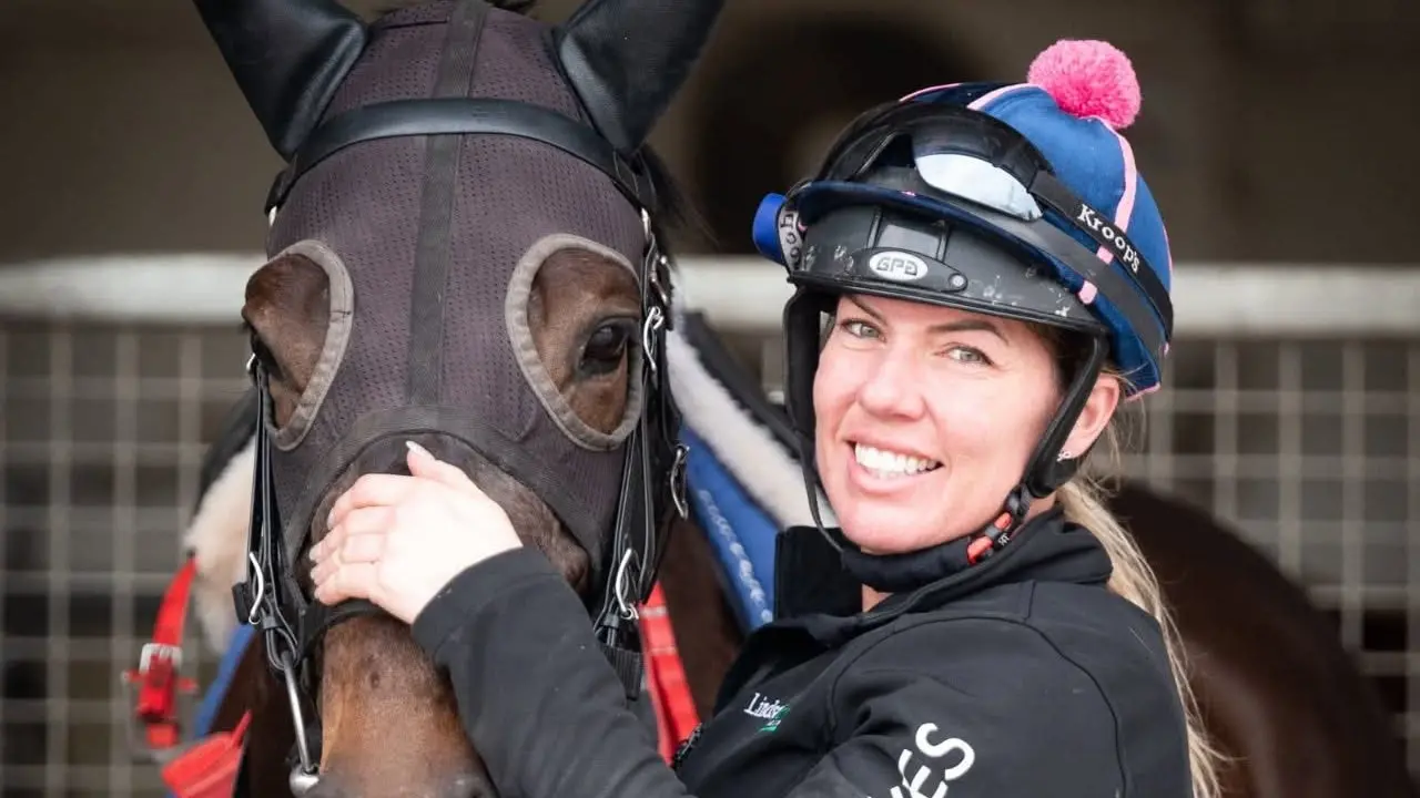 Grab that starting point