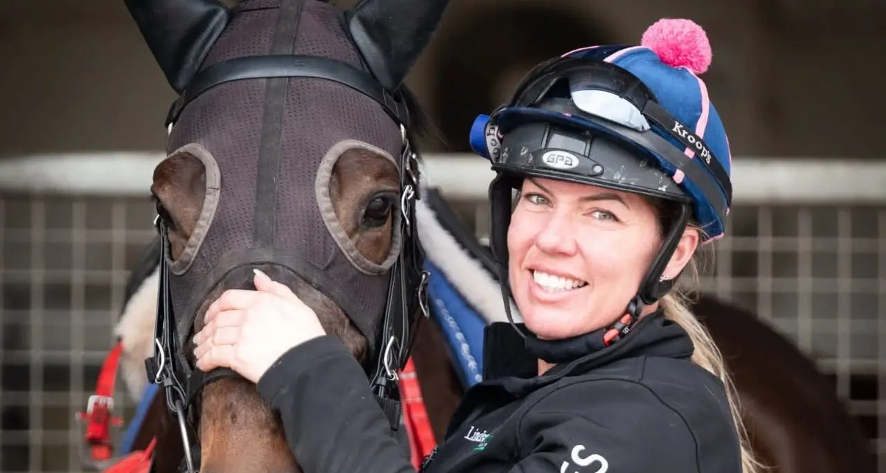 Grab that starting point