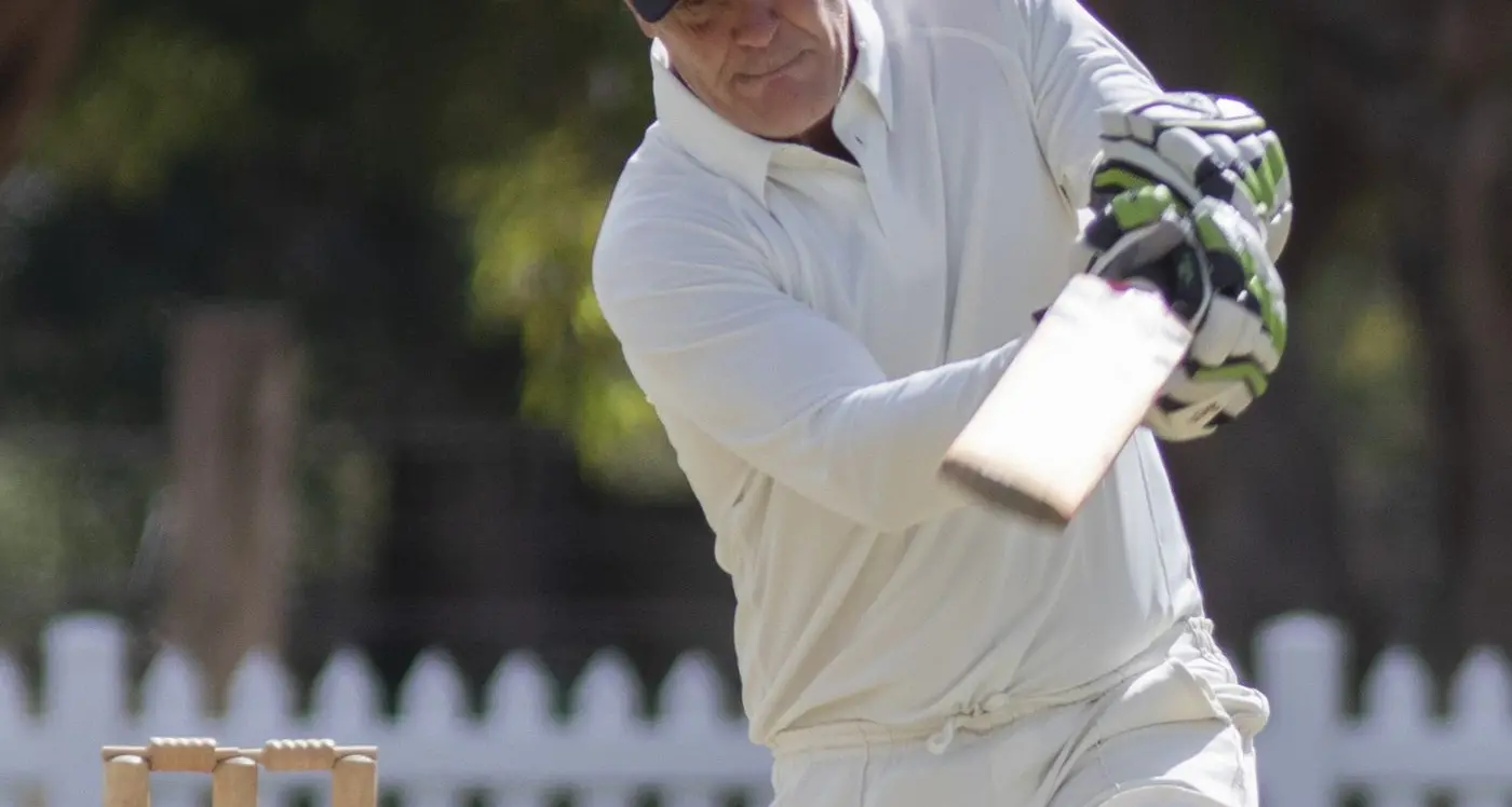 Euroa Veterans fall short to Benalla despite competitive total