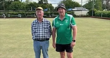 Violet Town Bowls triumphs over Shepp Park