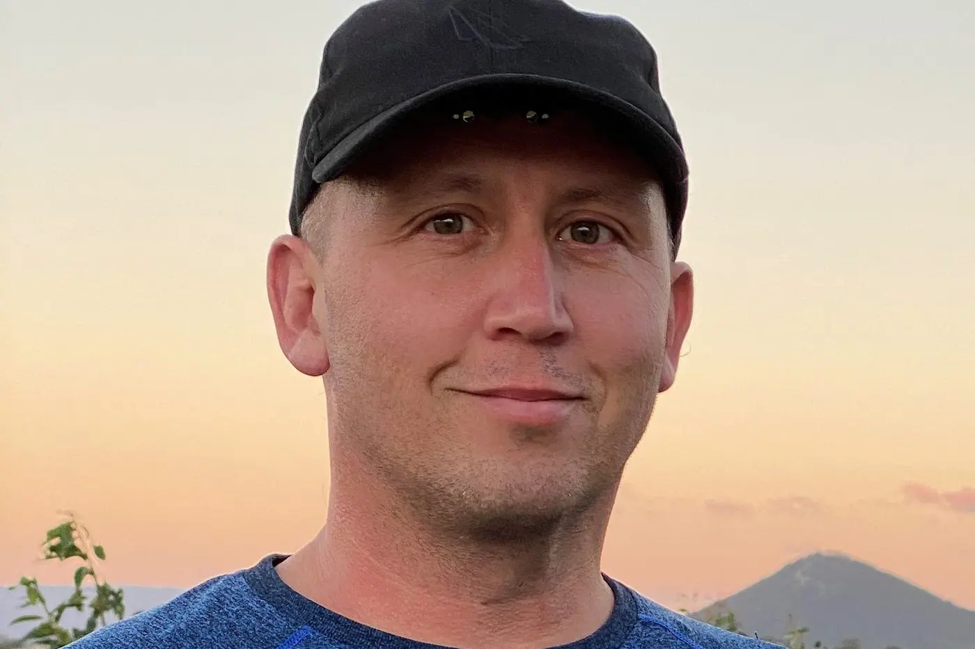 QUITE A COUP: Dr Chris Anderson will bring his award-winning expertise and engineering experience to Euroa.