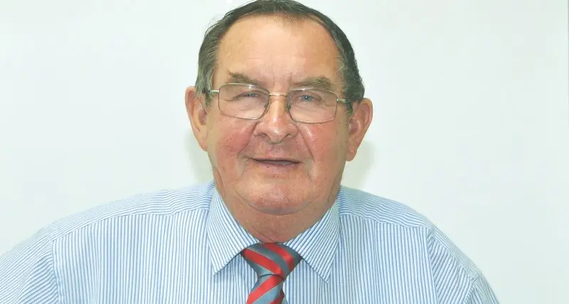 Honest Mick calls it a day