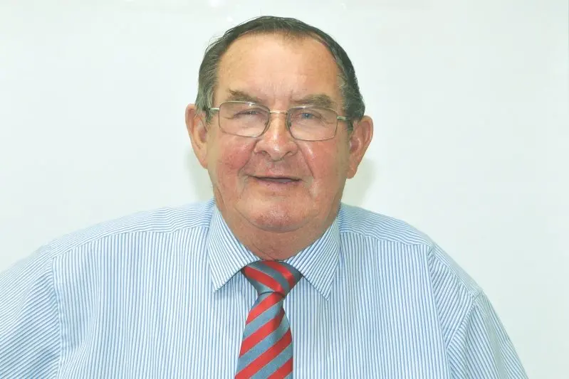 COMMUNITY FOCUSED: Cr Mick Williams OAM will not be standing for the upcoming council elections, after more than 20 years on council.