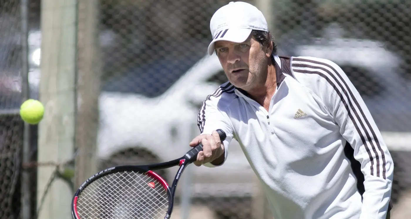 Euroa Lawn Division One triumphs over Strathbogie