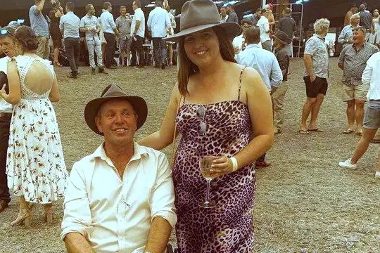 SAFETY ACROSS THE BOARD: Ability Agriculture will use state funding to create an online hub featuring resources and videos showing modifications farm owners have made onsite.