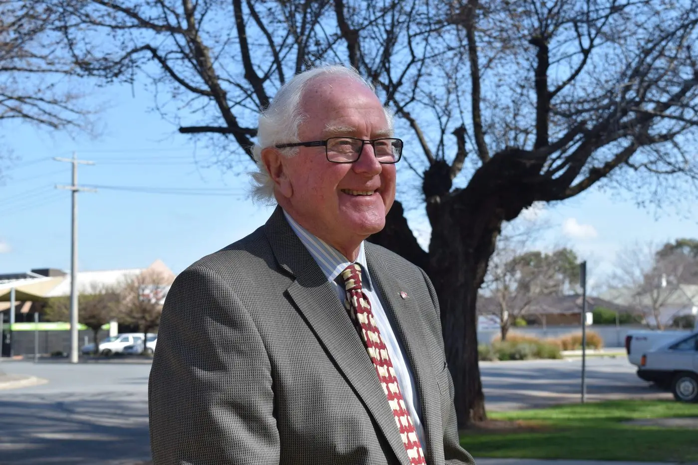 CALLING TIME: Councillor Malcolm Little for the Hughes Creek Ward has confirmed that he will not stand at the October council election for Strathbogie Shire Council.  Cr Alistair Thomson has also confirmed that he will not stand for the Mt Wombat Ward.