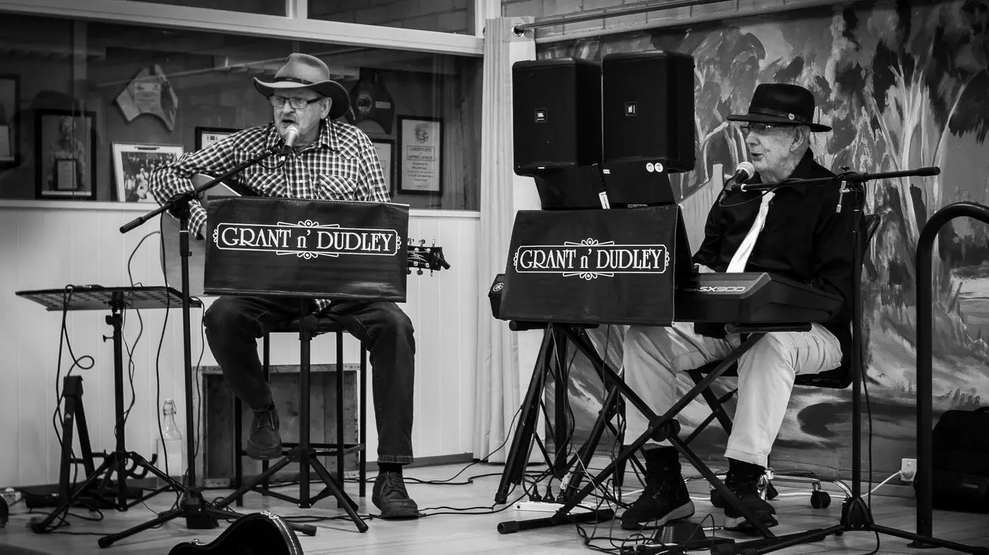 Sunday afternoon by the Sevens coming up