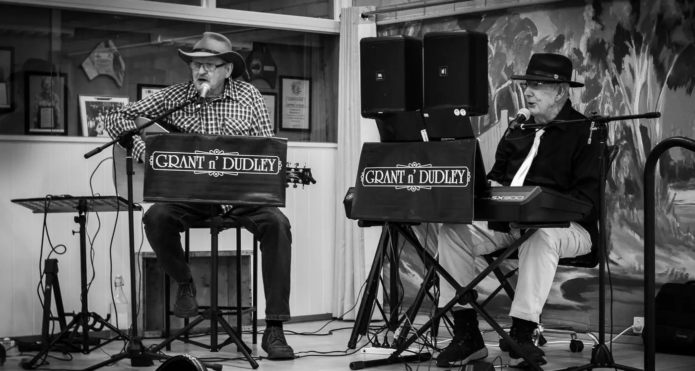 Sunday afternoon by the Sevens coming up