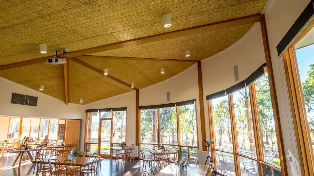 Locals must lead future of Winton Wetlands hub