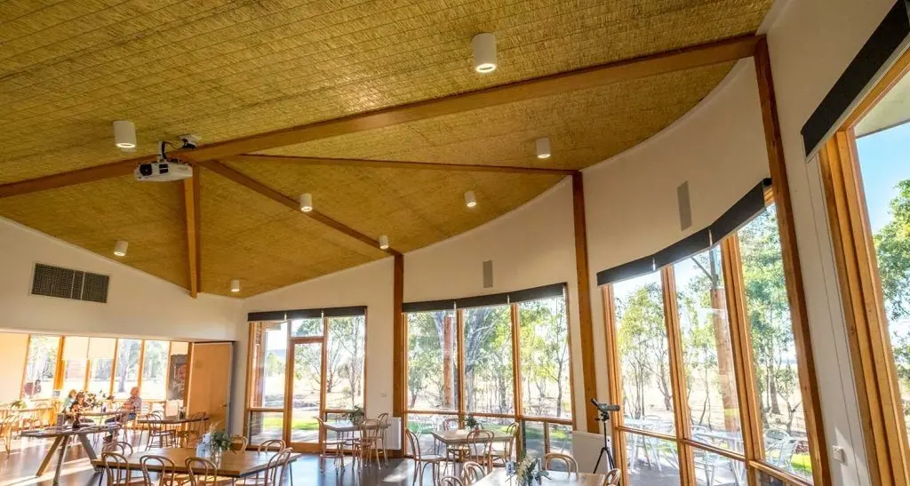 Locals must lead future of Winton Wetlands hub