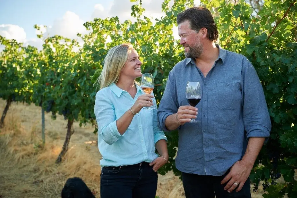 RESEARCH TO FLOURISH: Research at Fowles Wine into the impact of microbats on insect control has paid off with an investment from the Coles Nurture Fund for future work.