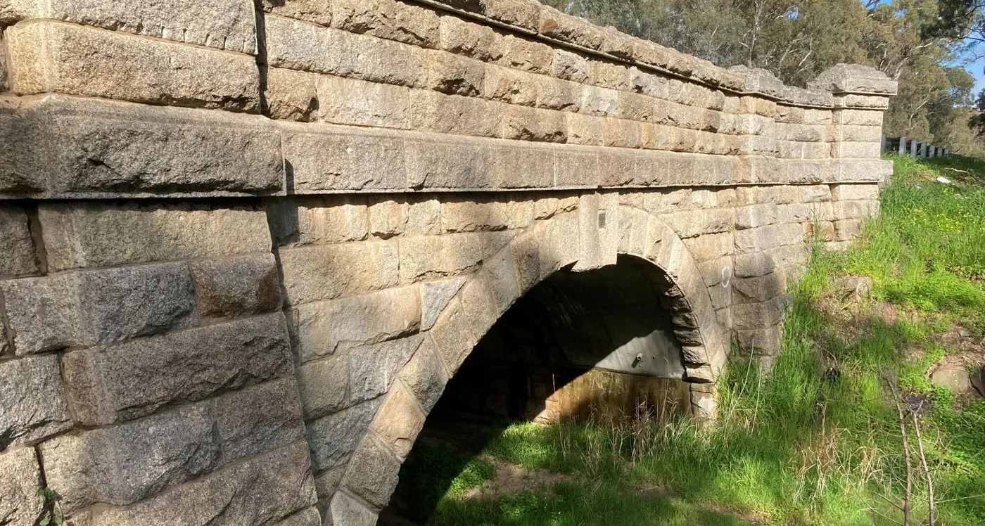 Anger over large superloads travelling through Longwood and Locksley