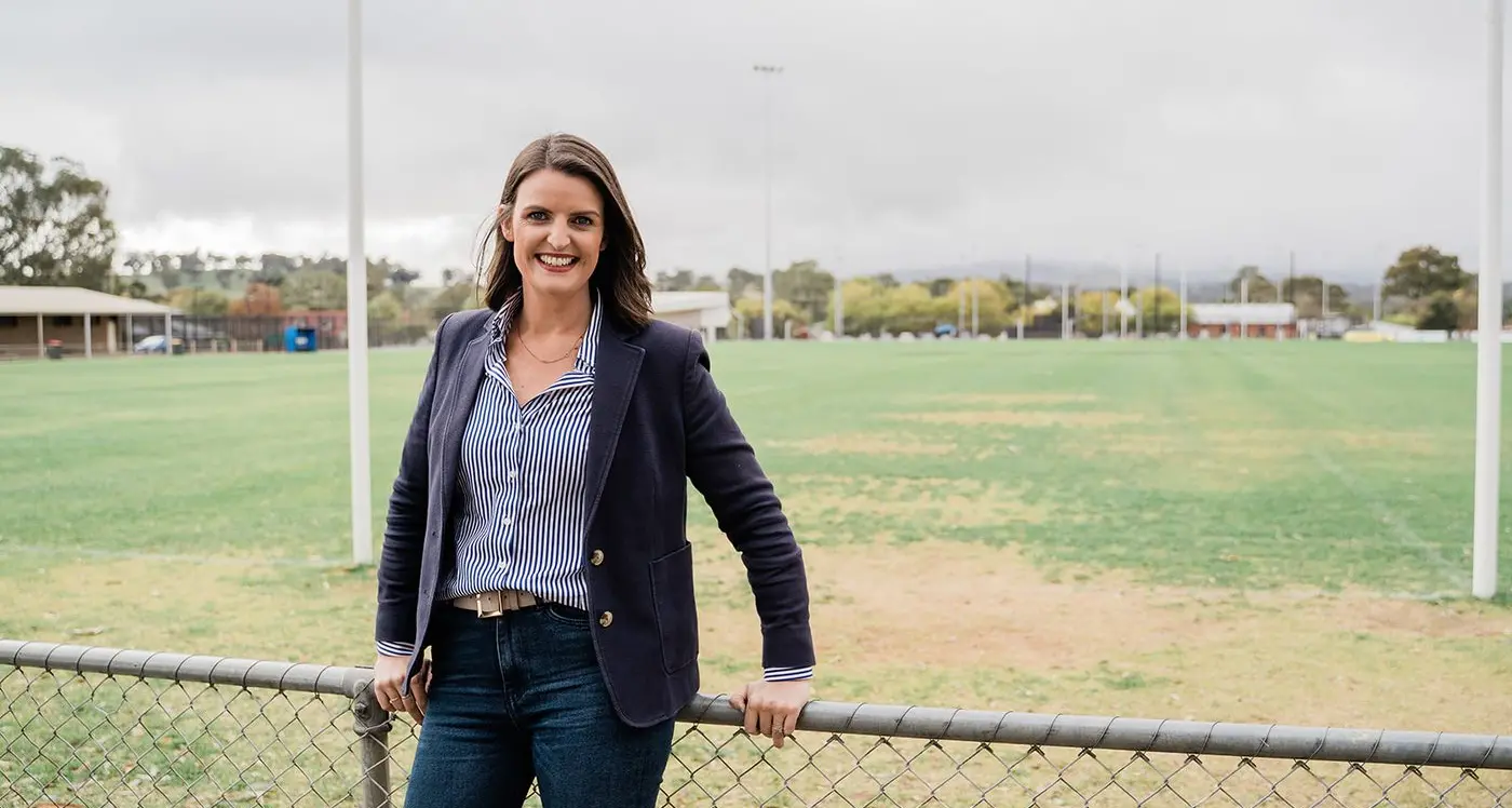 New grants to help grow healthy communities