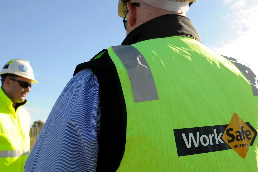 EXPENSIVE RIDE: Earlier this month, a magistrate imposed a $20,000 fine without conviction plus $4249 in costs on a local tradesperson who  transported his apprentice in his ute\\u2019s toolbox over a 15-kilometre journey. PHOTO: WorkSafe