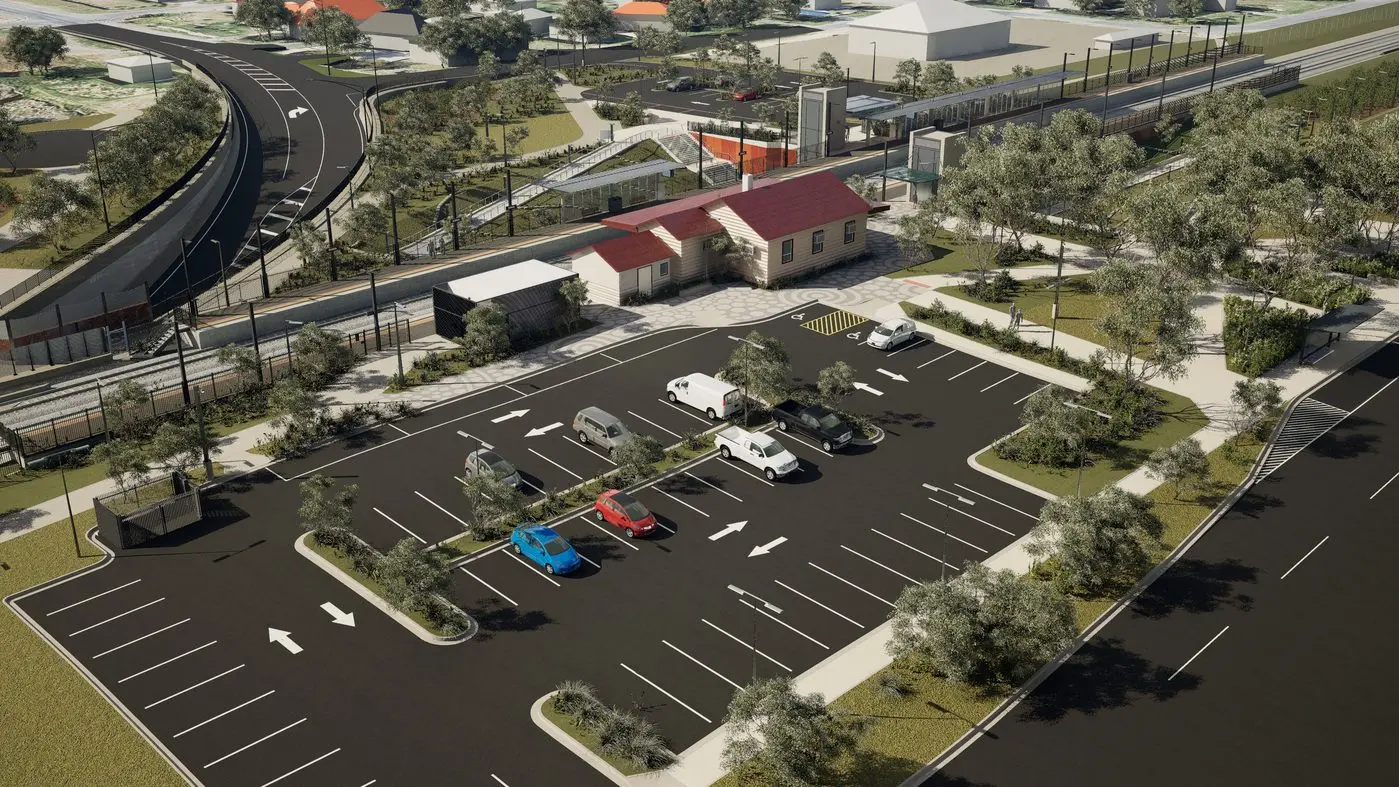 Come and see Inland Rail's final plan