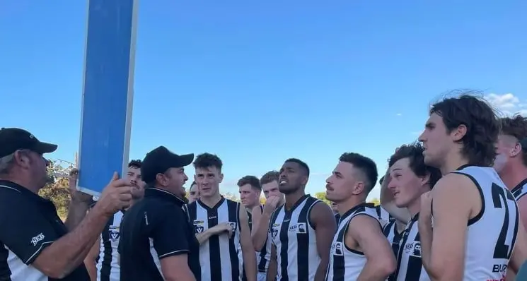 Alarming participation figures for regional sport