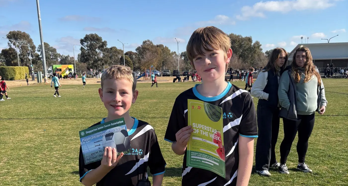 Teamwork shines as Euroa girls overwhelm Nagambie