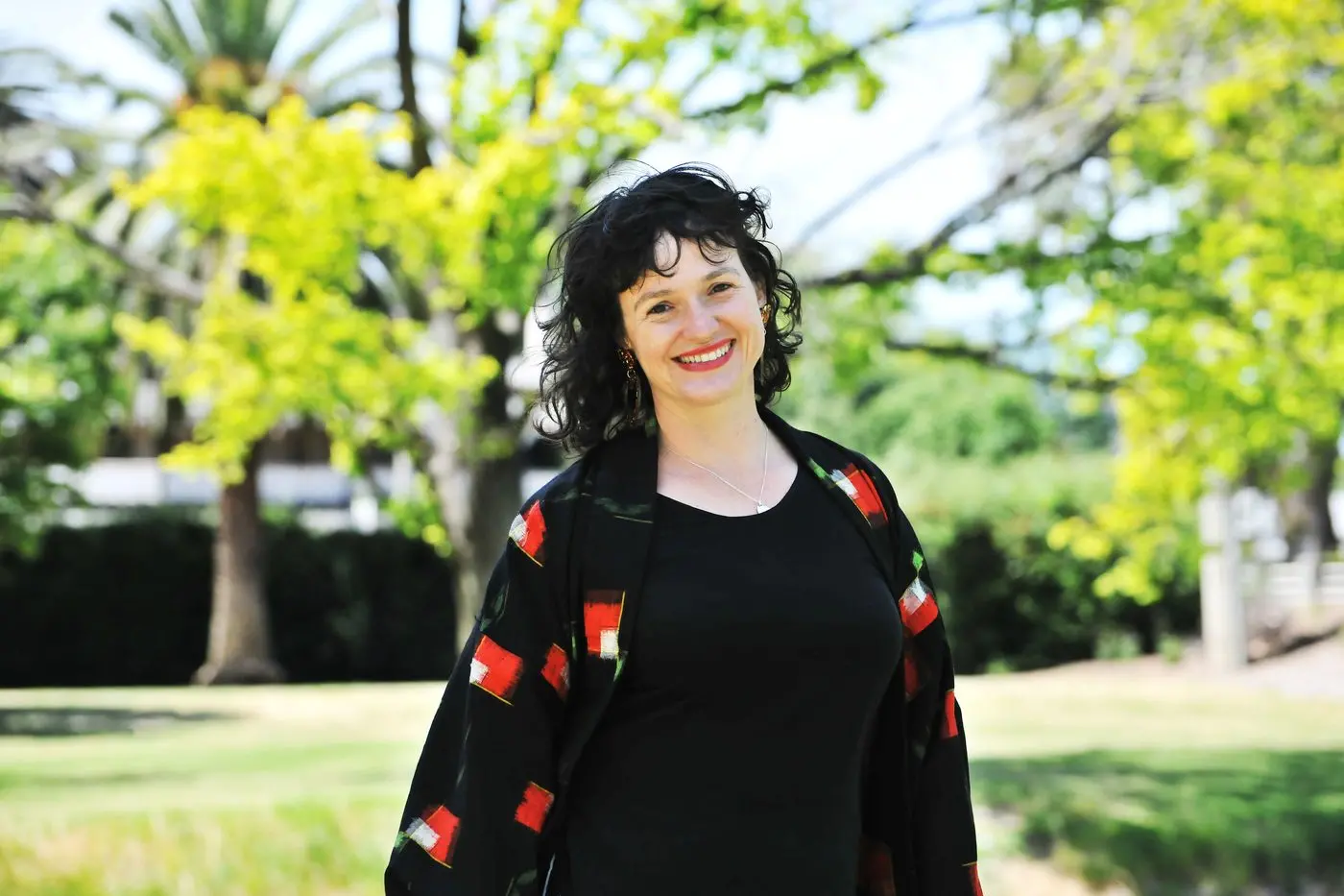 WELCOME: Laura Binks has been elected as the new Strathbogie Shire Council Mayor after council\\'s statutory council meeting last week.