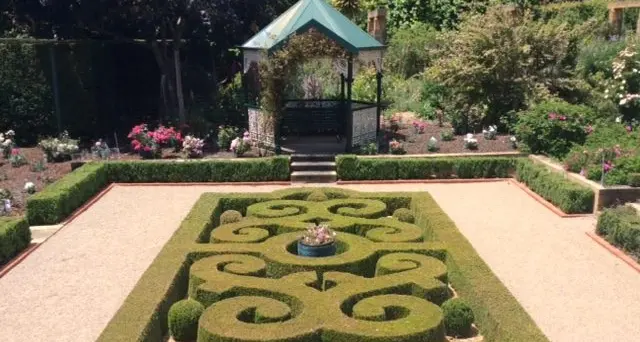 Sunnymeade Garden opens its doors to public