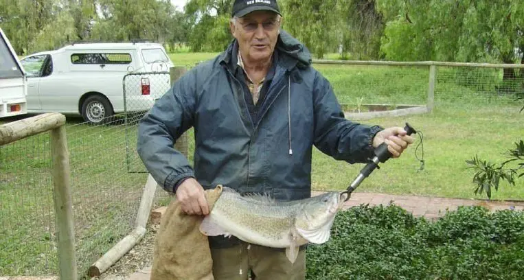 Vale Geoffrey Asquith