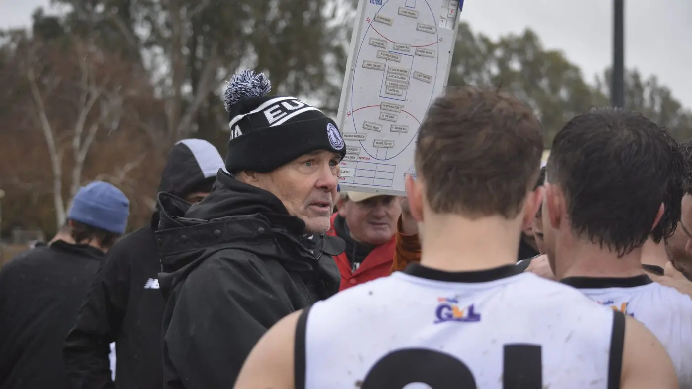 Gleeson reflects on a season of youth and opportunity