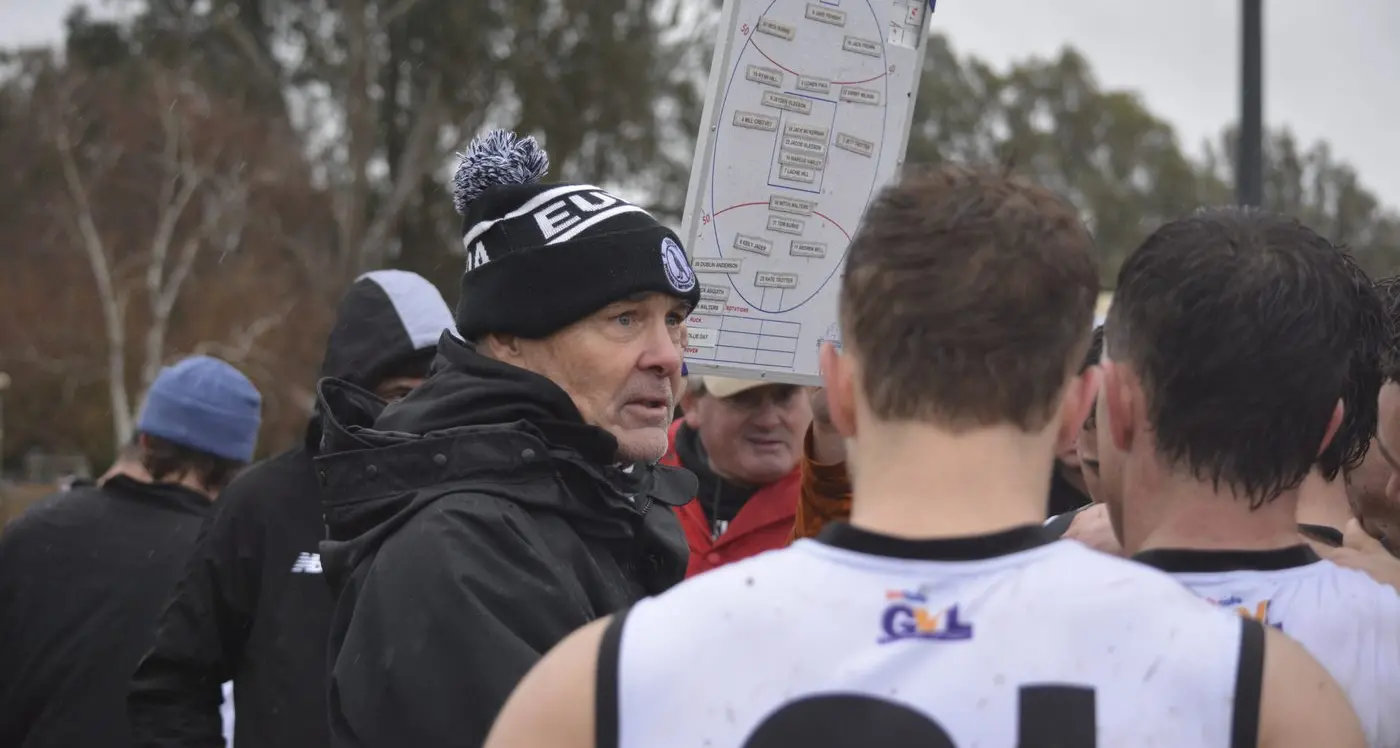 Gleeson reflects on a season of youth and opportunity