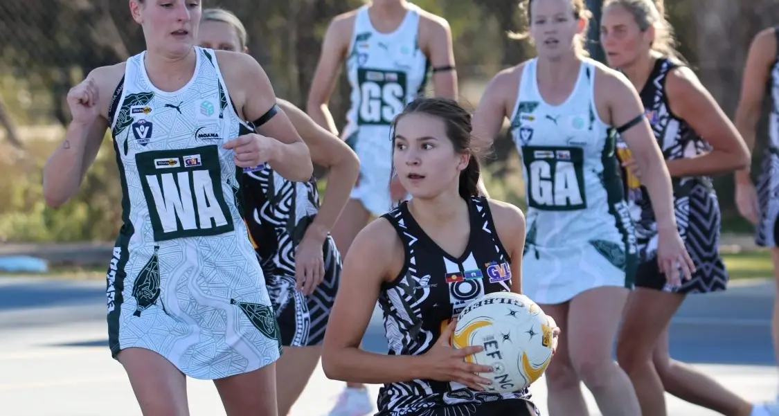 Euroa A Grade dominate Grand Final rematch