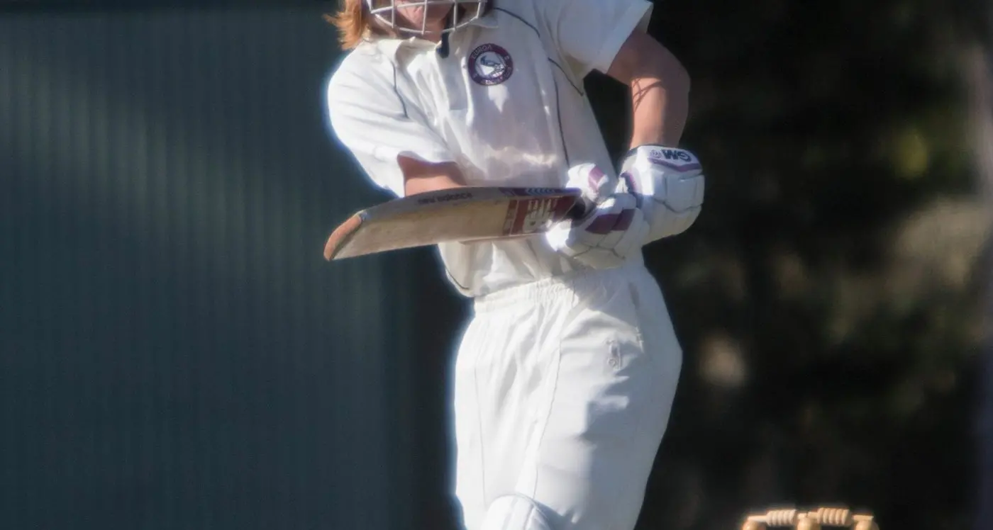 Fletcher uses break to hone skills