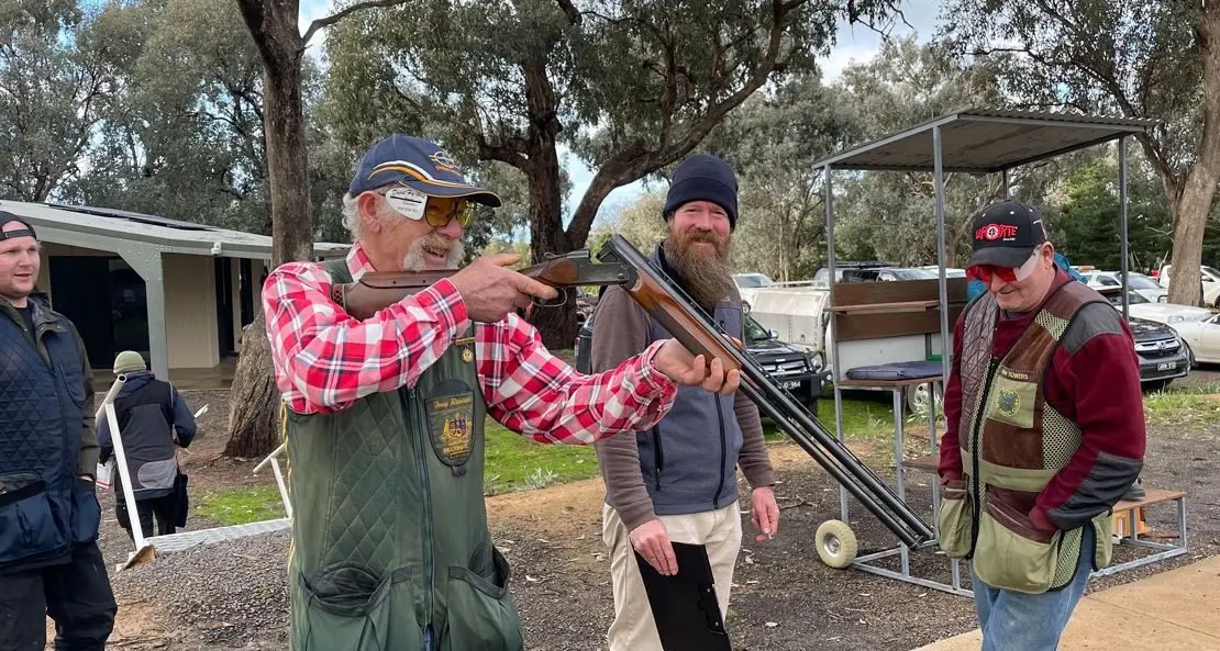 Don Barns Memorial Championship a close battle