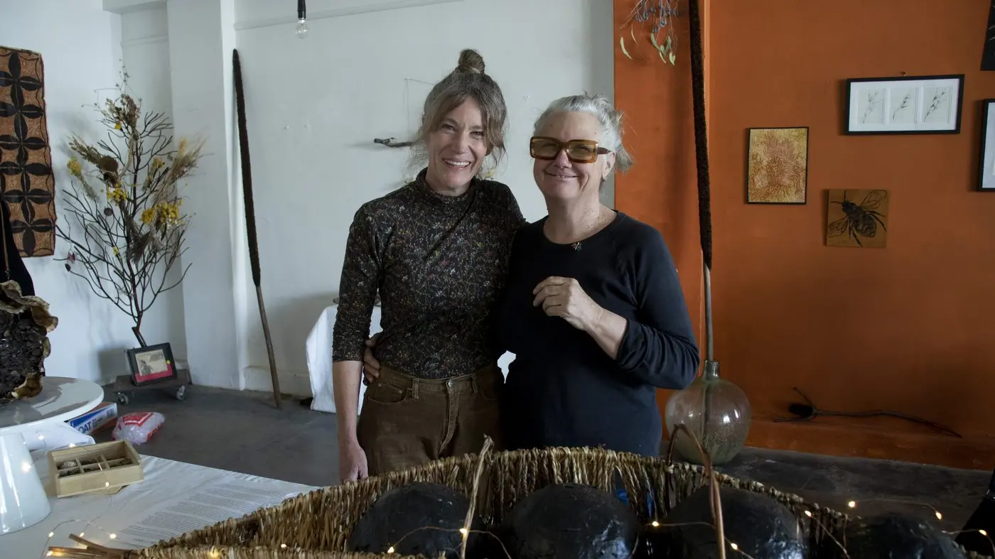 Exhibition highlights the future needs for revegetation