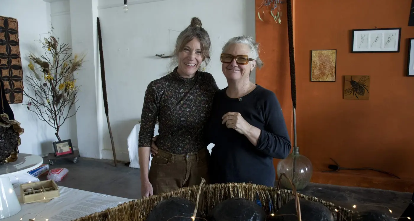 Exhibition highlights the future needs for revegetation