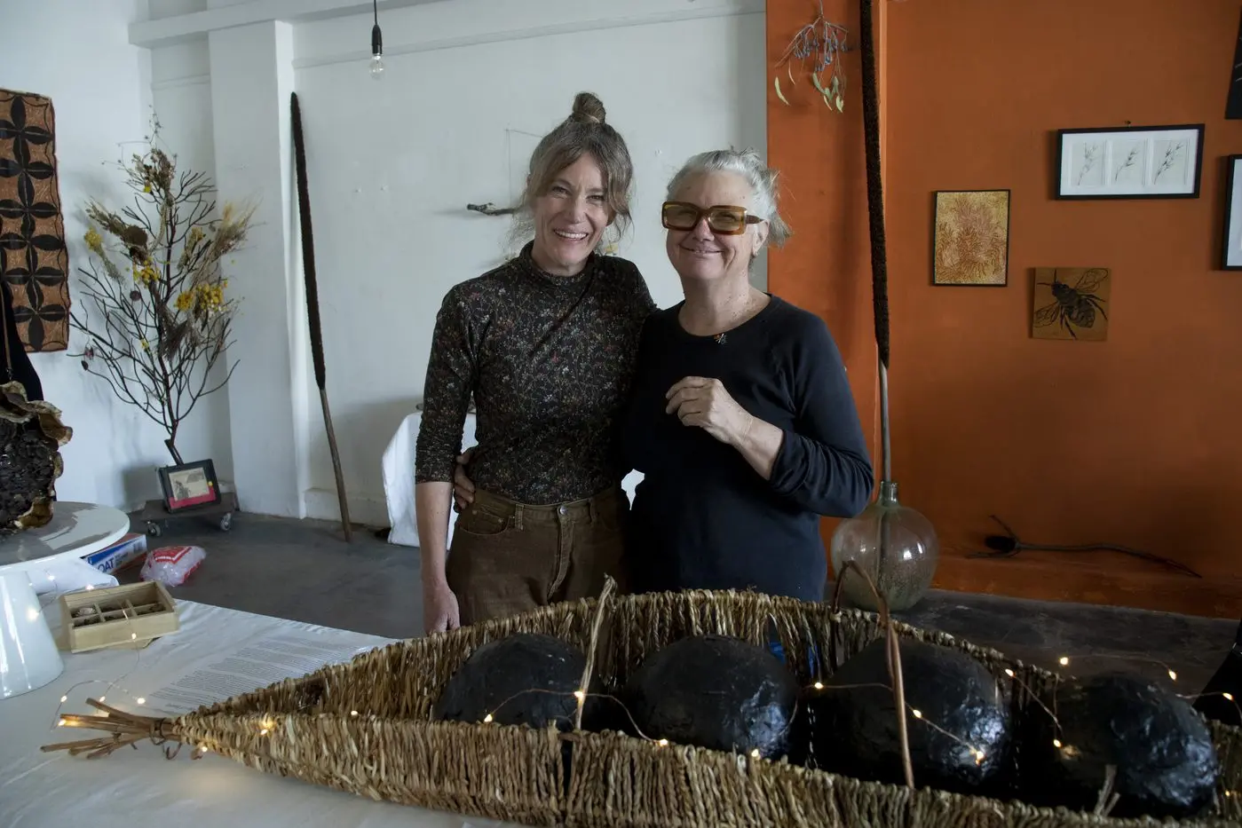 Exhibition highlights the future needs for revegetation