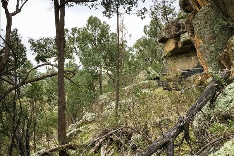 TAUNGERUNG SIGNIFICANCE:  A parcel of land of huge cultural significance for the Taungurung people has in recent days been transferred to TLaWC ownership.