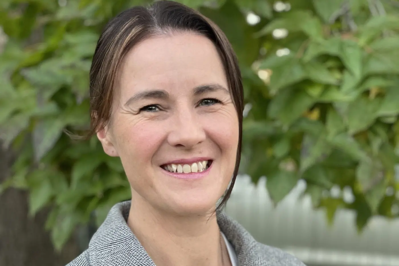 Jane Garrett \\nOperations Manager, Euroa Health