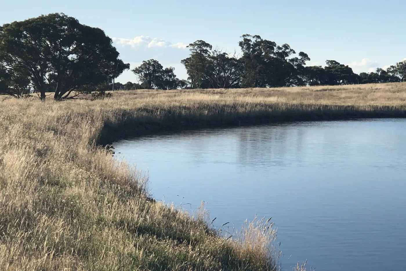 LEADING THE WAY: All of Victoria\\'s 18 water corporations are on track to power their operations entirely with renewable energy by year\\'s end. PHOTO: Andy Wilson