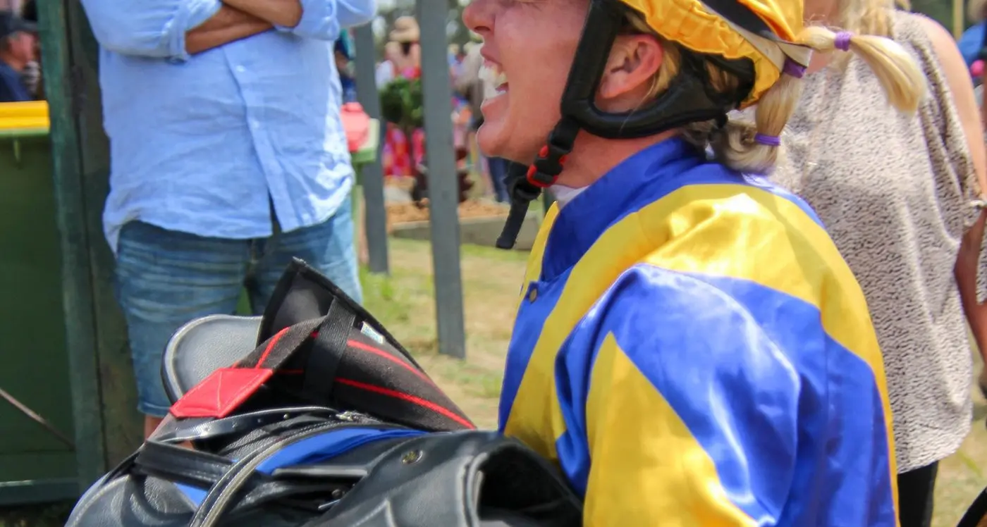 Record crowds flock to Merton New Year Cup meeting