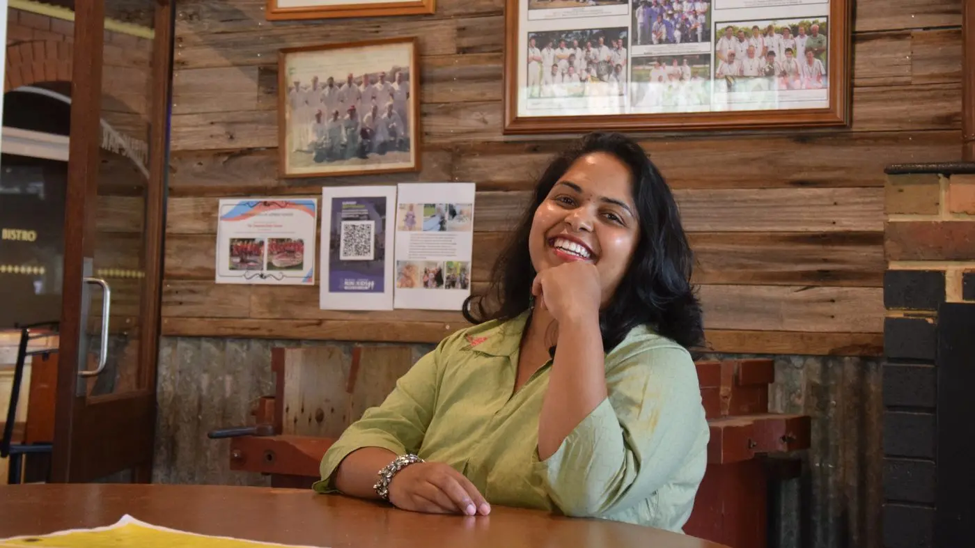 One year in, secret is listening to locals