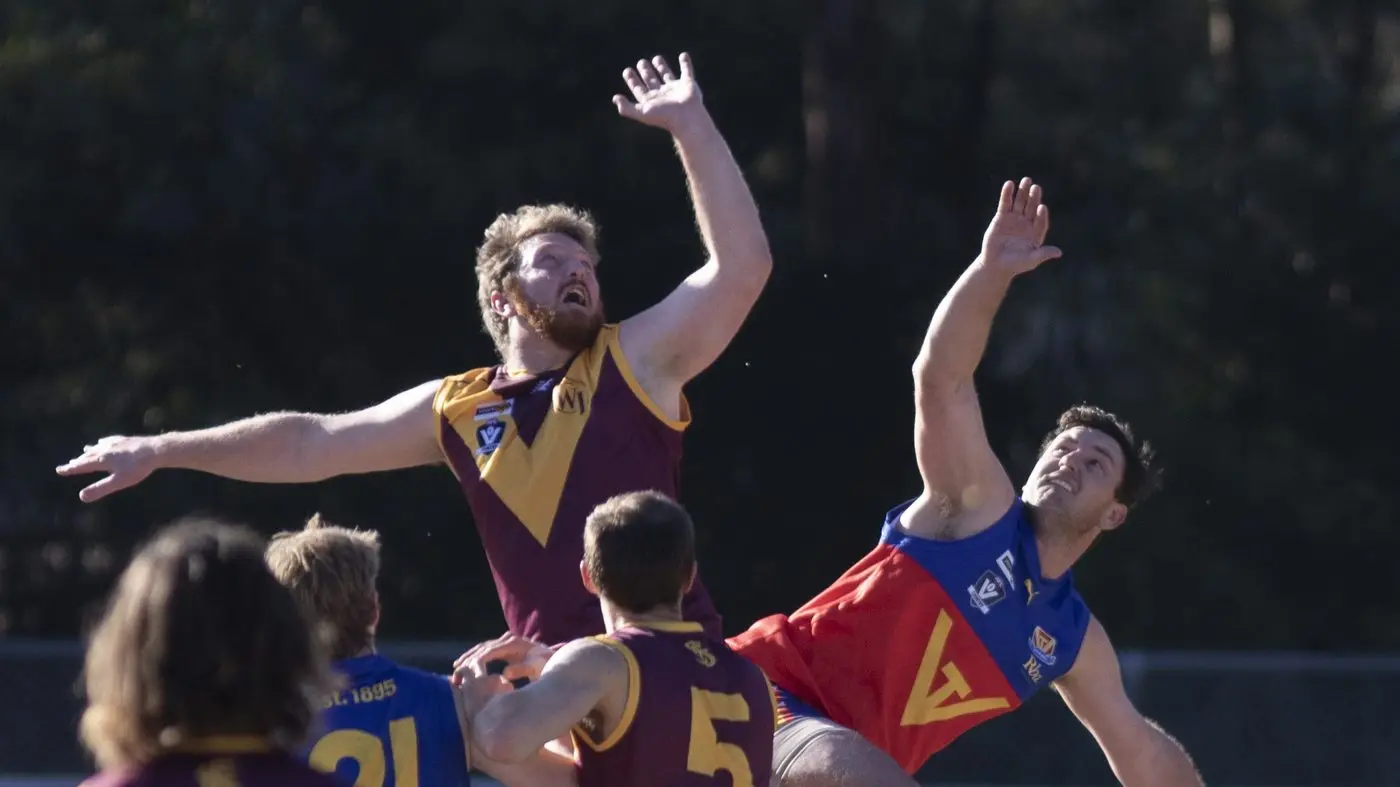 Euroa locks in Gleeson for 2026–27