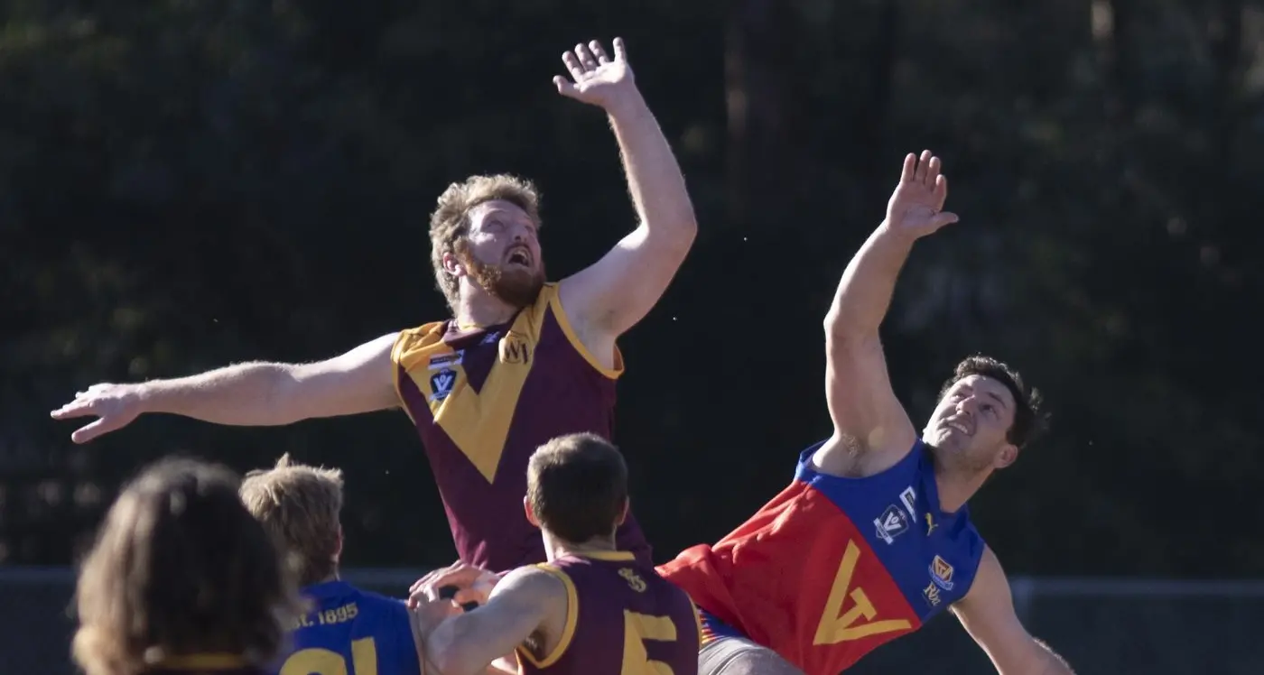 Euroa locks in Gleeson for 2026–27