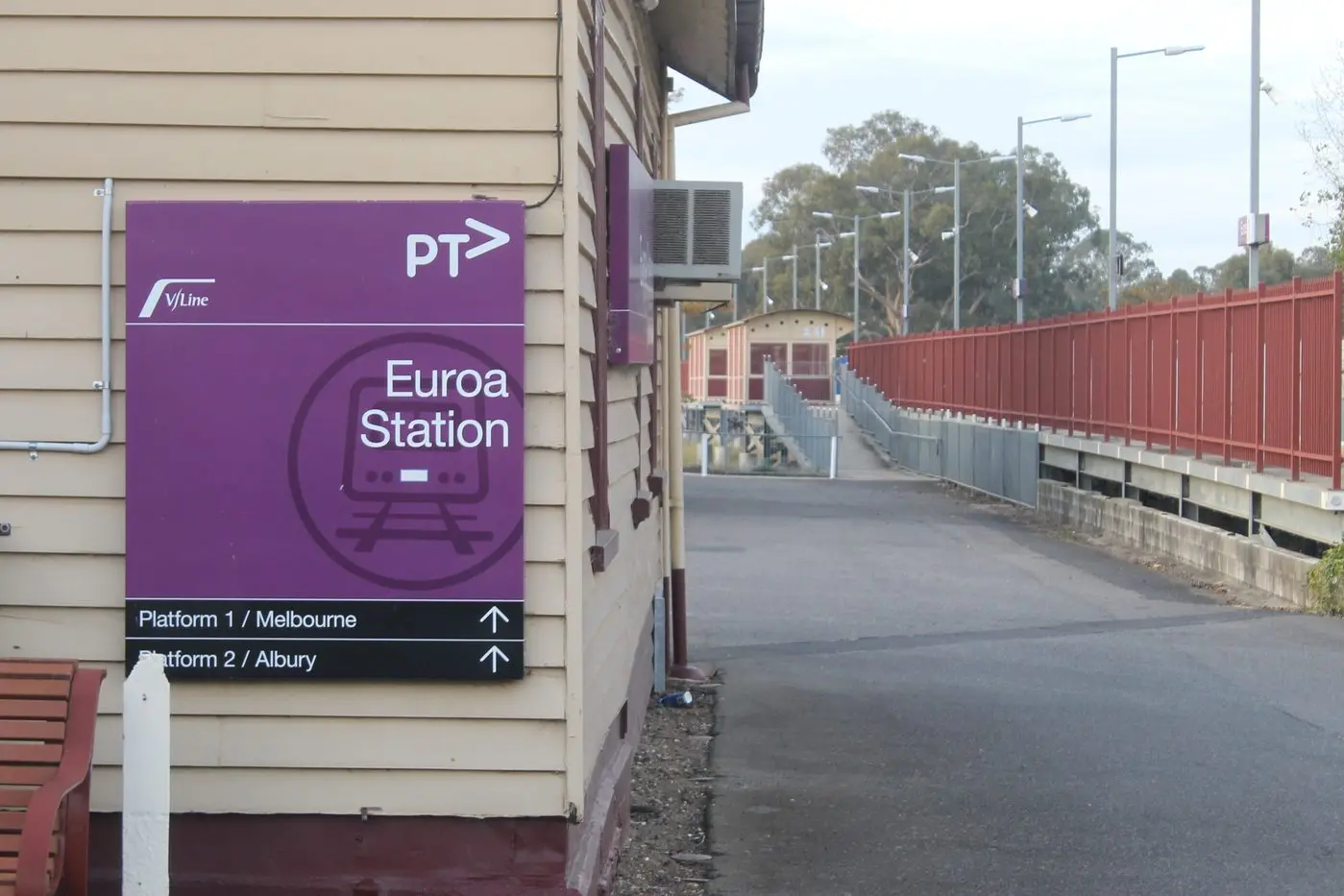 V/Line are considering changes to the region\\'s booking system to address reserved seating shortages on the Albury line\\u2019s busiest services, prompted by concerns about safety in the North East.