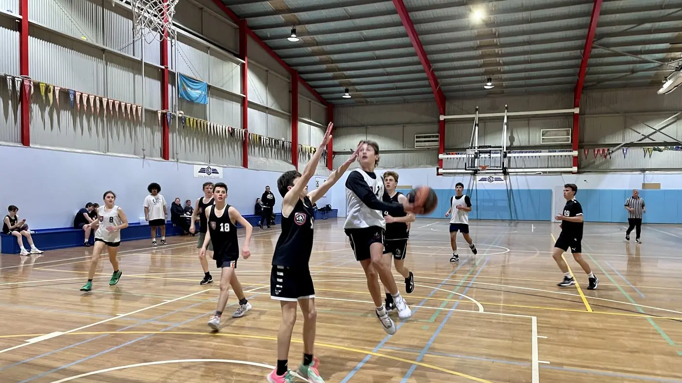 Domestic Basketball returns for 2023