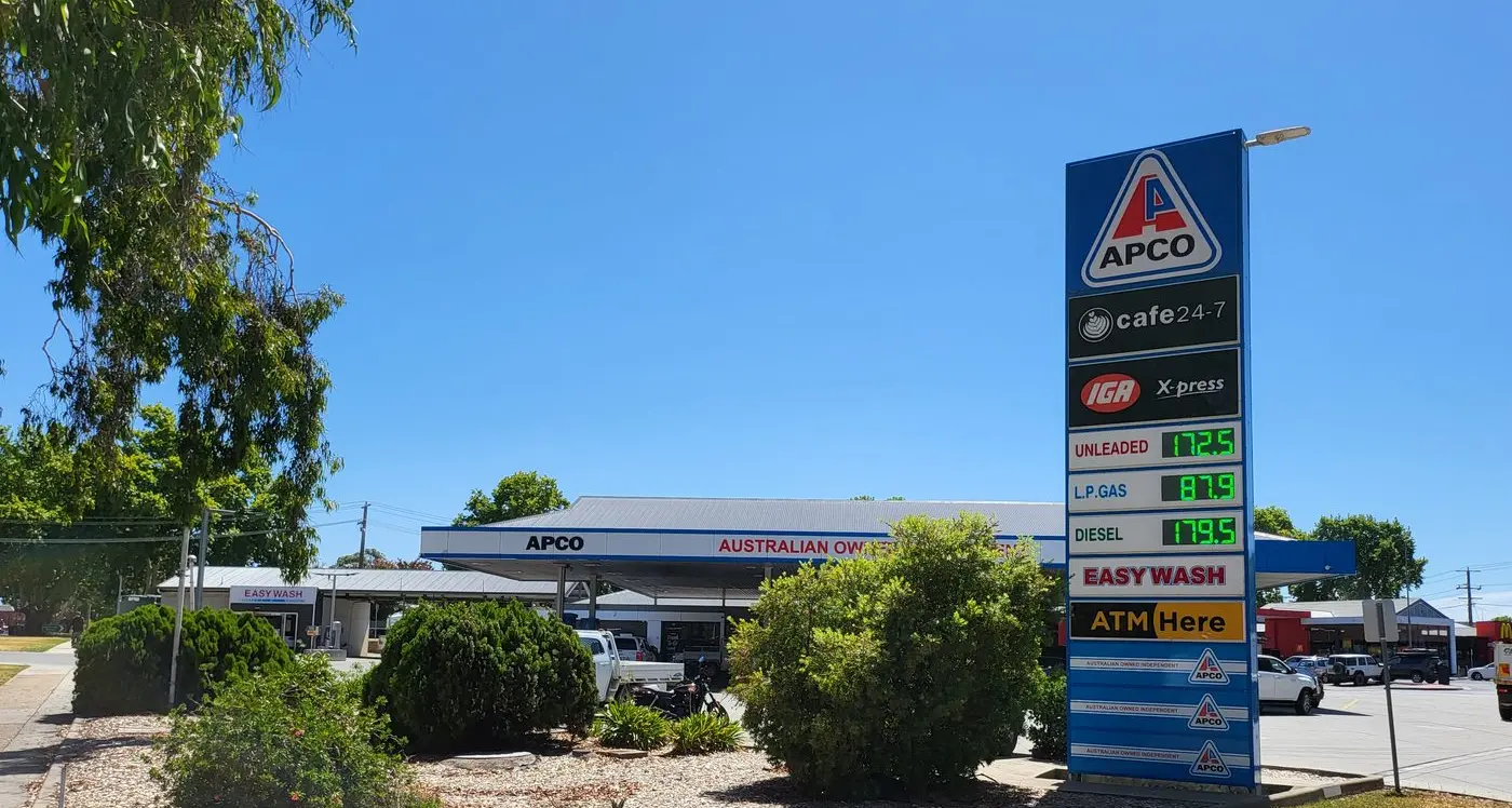 Cap aims to curb fuel price fluctuation