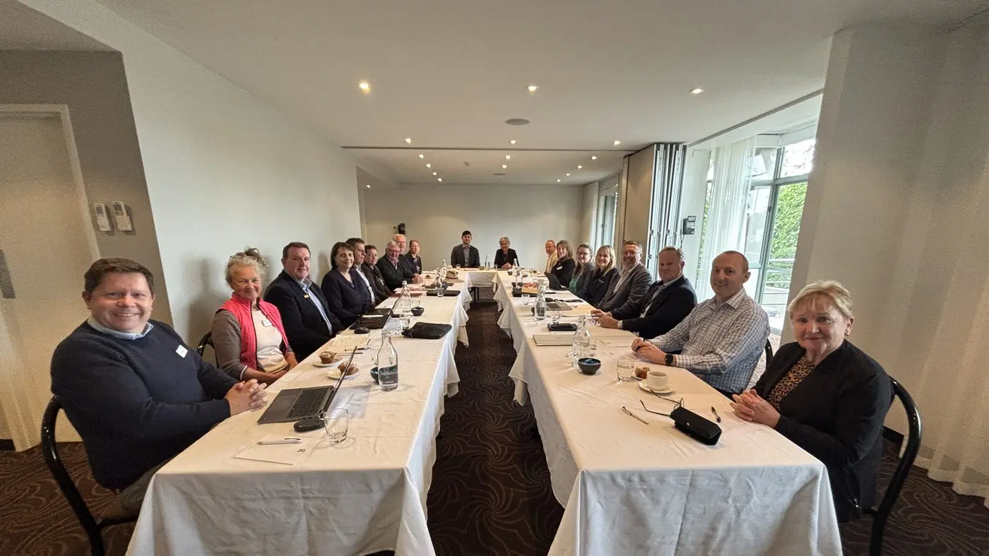 Roads and housing top Haines’ local government roundtable agenda