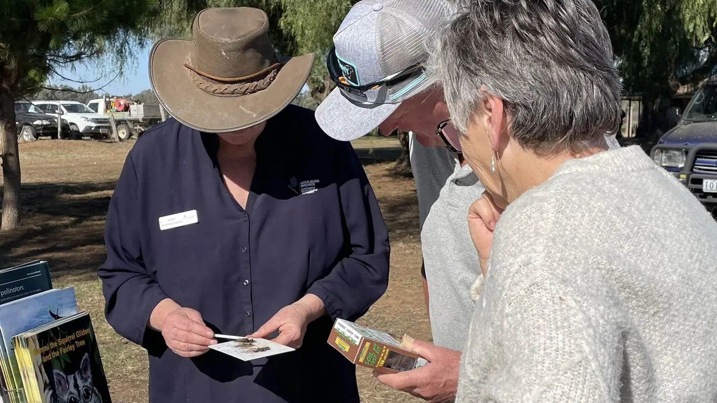 $2m to help adapt to climate change